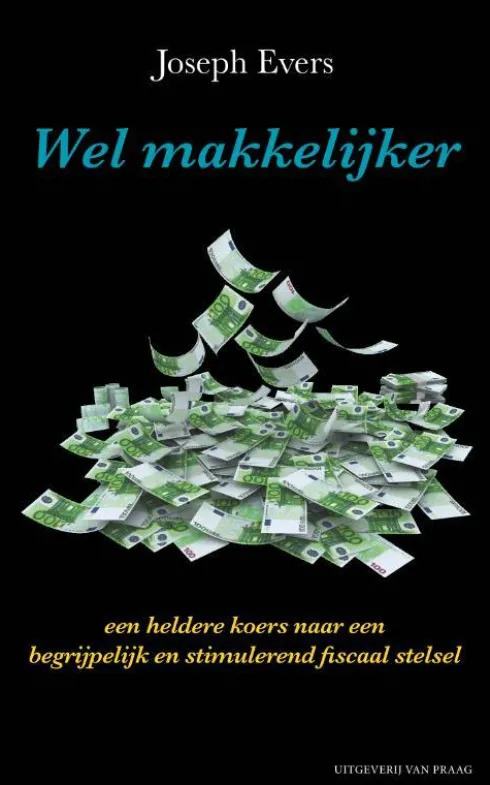 Wel makkelijker