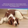 Welsh Springer Spaniel Activities Welsh Springer Spaniel Tricks, Games & Agility. Includes: Welsh Springer Spaniel Beginner to Advanced Tricks, Series
