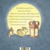 Welterusten kleine beer