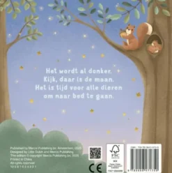 Welterusten kleintje