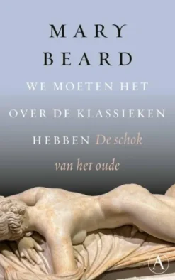 We moeten het over de klassieken hebben