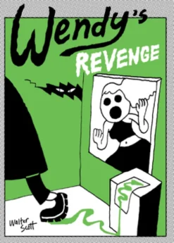 Wendy's Revenge