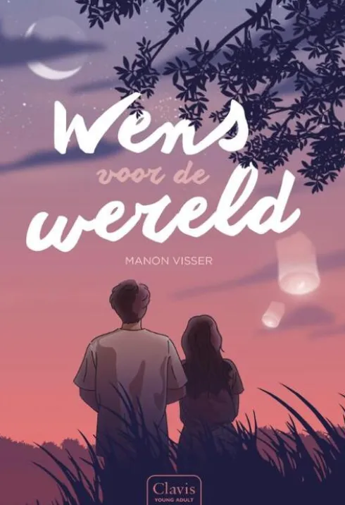 Wens voor de wereld