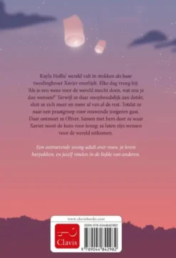 Wens voor de wereld