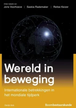 Wereld in beweging
