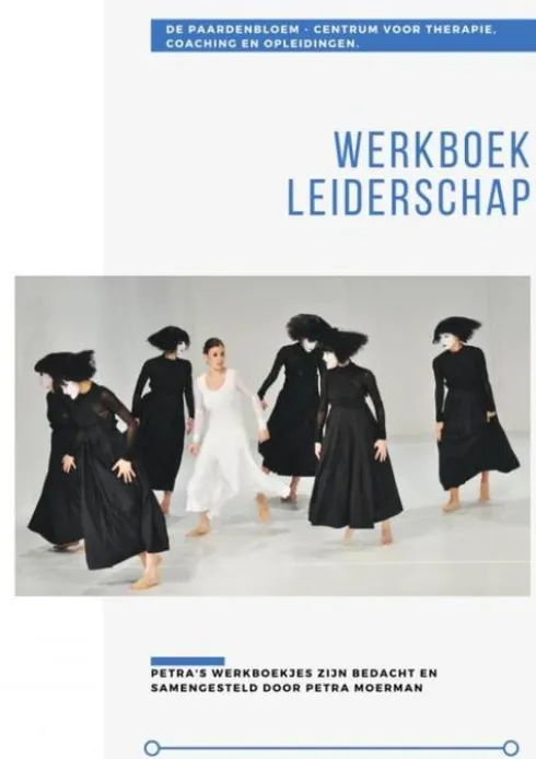 Werkboek Leiderschap