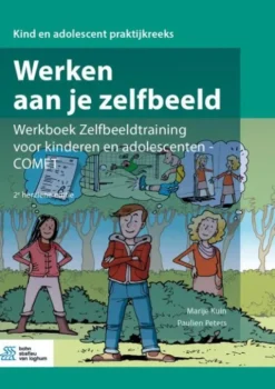 Werken aan je zelfbeeld