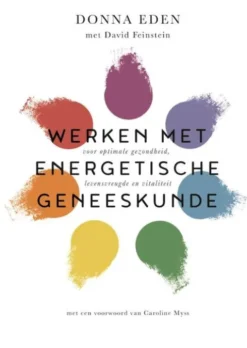 Werken met energetische geneeskunde