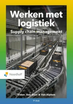 Werken met logistiek