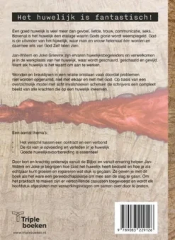 Werkplaats huwelijk