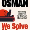 We Solve Murders
