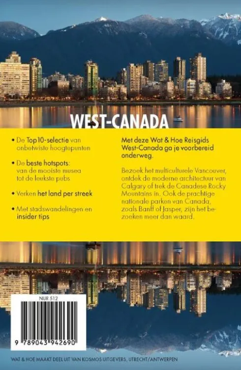 West-Canada
