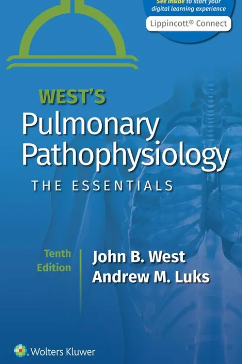 West's Pulmonary Pathophysiology