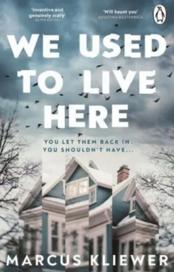 We Used to Live Here