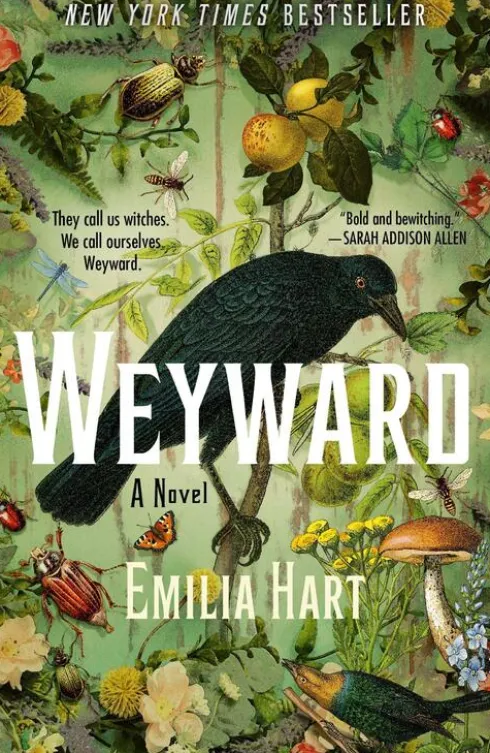 Weyward