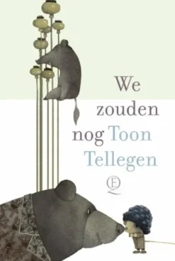 We zouden nog