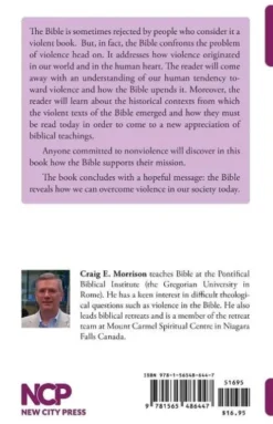 What Does the Bible Say About Violence