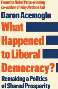 What Happened to Liberal Democracy?