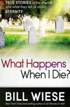 What Happens When I Die?