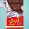 What I Lost
