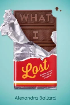 What I Lost