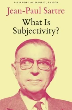 What Is Subjectivity?