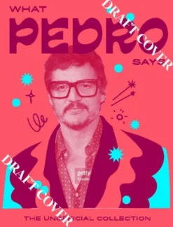 What Pedro Says
