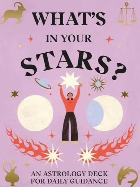 What's in Your Stars?