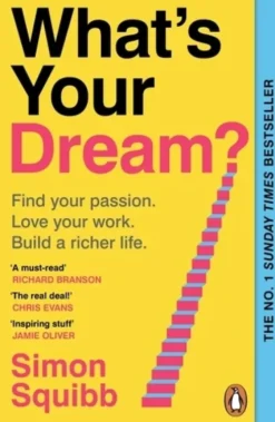 What's Your Dream?