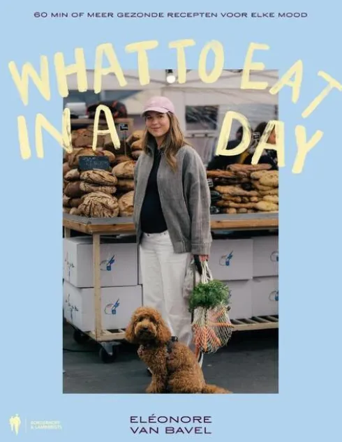 What to eat in a day