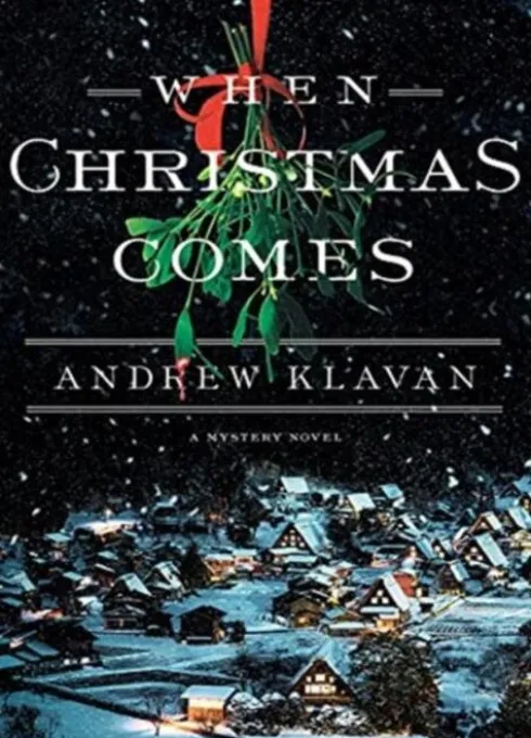 When Christmas Comes