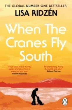When the Cranes Fly South