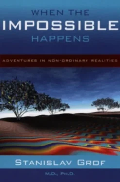When the Impossible Happens
