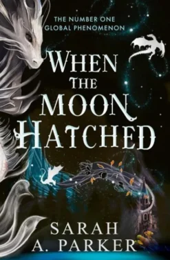 When the Moon Hatched