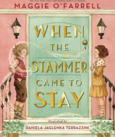 When the Stammer Came to Stay
