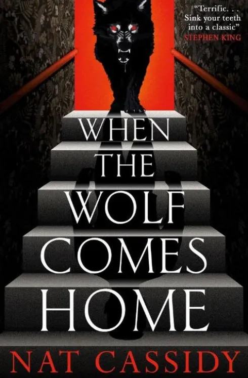 When the Wolf Comes Home