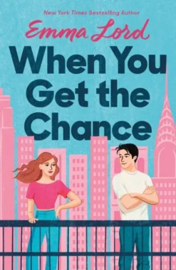 When You Get the Chance