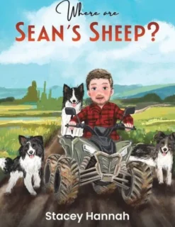 Where are Sean's Sheep?