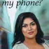 Where's my phone?