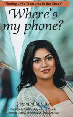 Where's my phone?