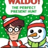 Where's Waldo? the Perfect Present Hunt: Searches, Puzzles, Facts, and Jokes
