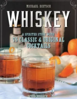 Whiskey