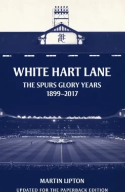 White Hart Lane