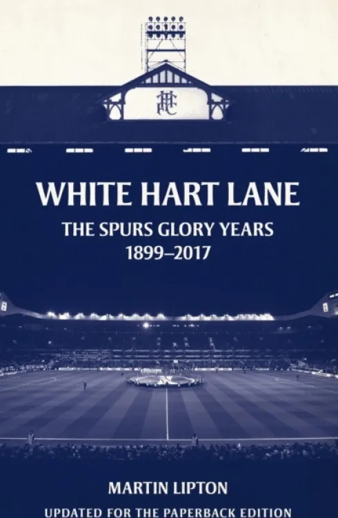 White Hart Lane