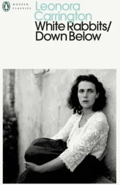 White Rabbits/Down Below