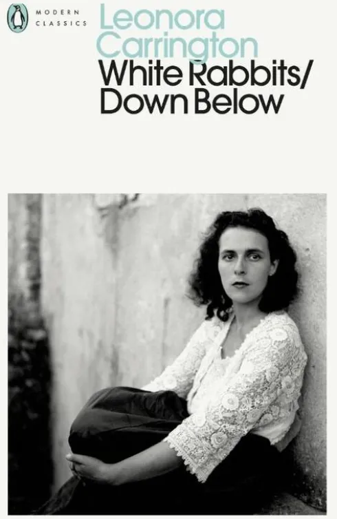 White Rabbits/Down Below