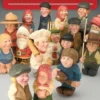 Whittling Little Folk