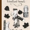 Whittling Woodland Animals