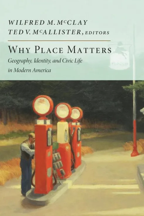 Why Place Matters