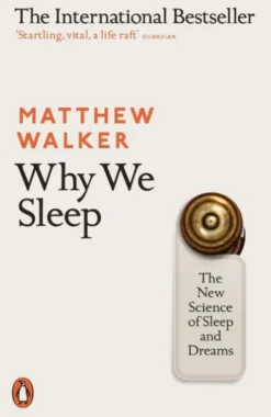 Why We Sleep